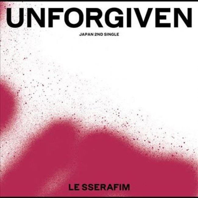 Unforgiven Limited Press Edition A
