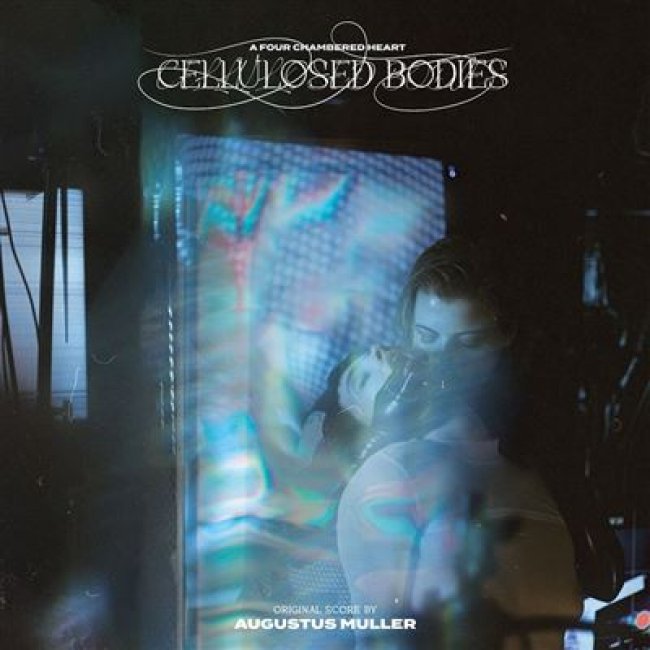 Cellulosed Bodies B.S.O. - Vinilo
