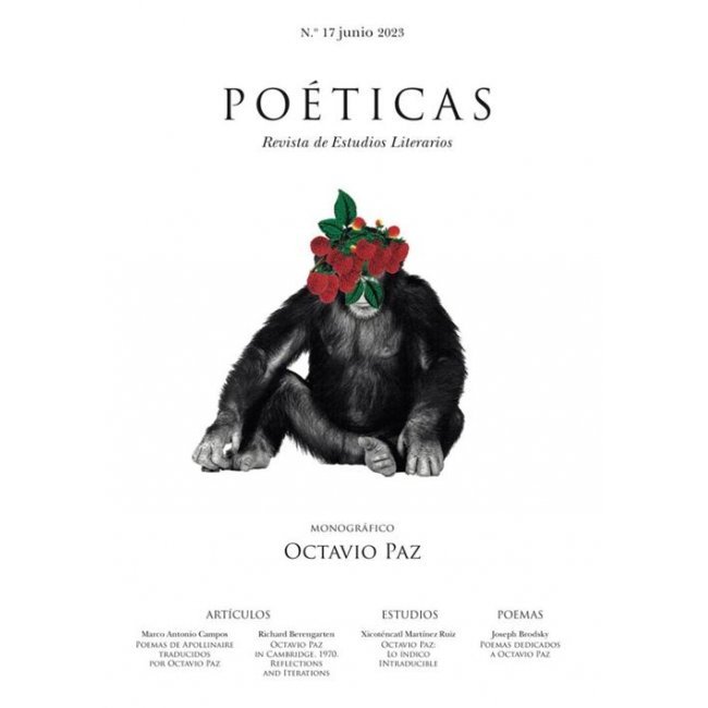 Revista Poeticas 17