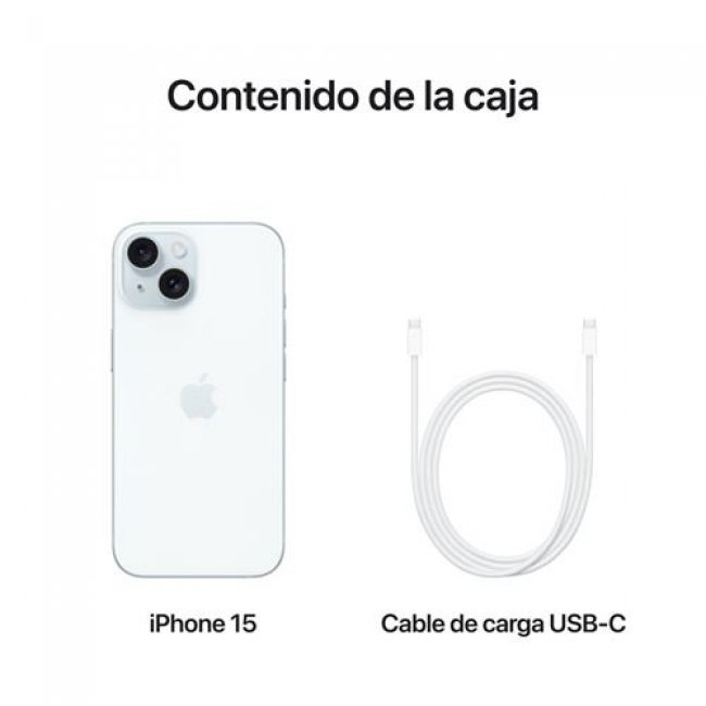 Apple iPhone 15 6,1