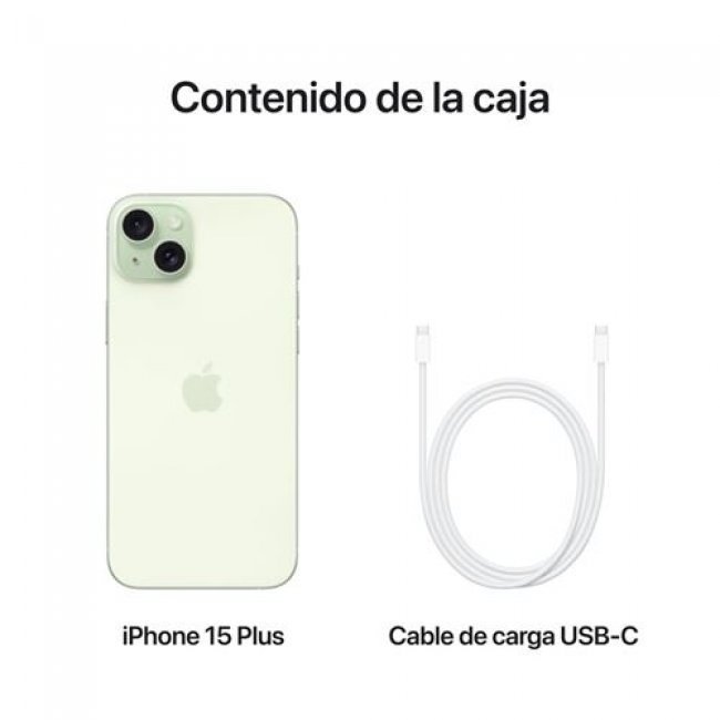 Apple iPhone 15 Plus 6,7