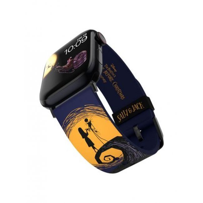 Correa Smartwatch Disney Pesadilla antes de Navidad