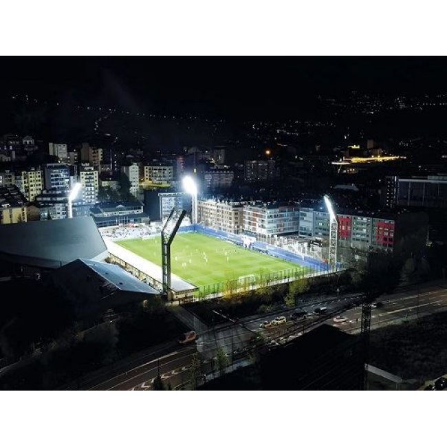 Caja Regalo Smartbox - Fútbol Club Andorra para 2 personas