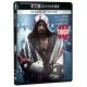 Creed 3 - UHD + Blu-ray