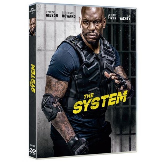 The System - DVD