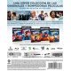 Superman I-IV - UHD + Blu-ray