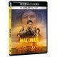 Mad Max 1 - UHD + Blu-ray