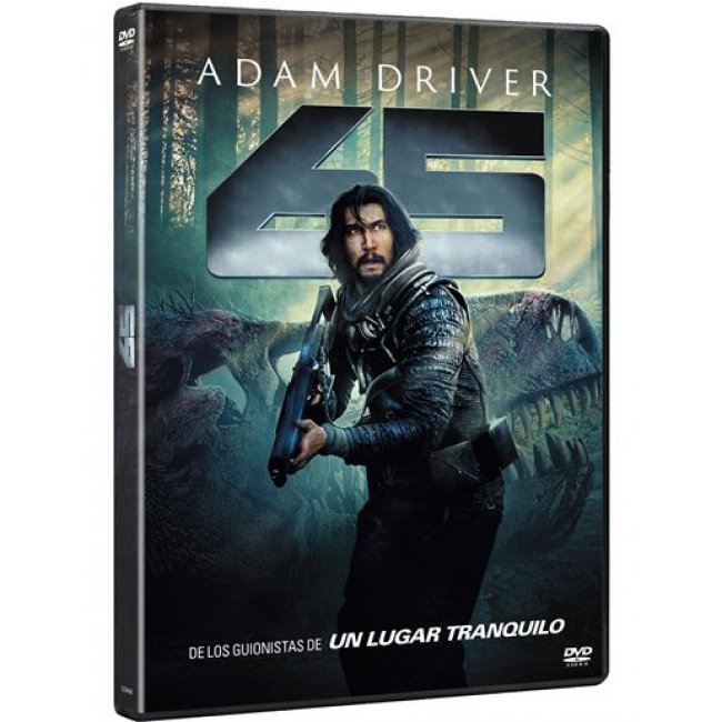 65 - DVD