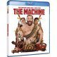 The Machine - Blu-ray