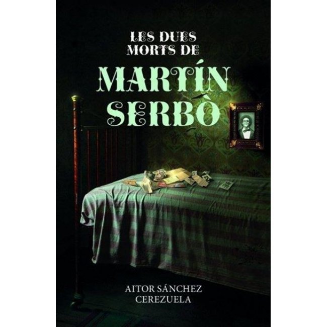 Les Dues Morts De Martí Serbò