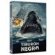 Tiburón negro - DVD