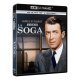 La Soga - UHD + Blu-ray