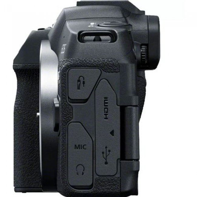 Cámara EVIL Canon EOS R8 - Body