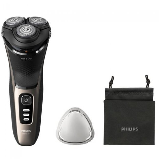 Afeitadora Philips Shaver 3000 S3242/12