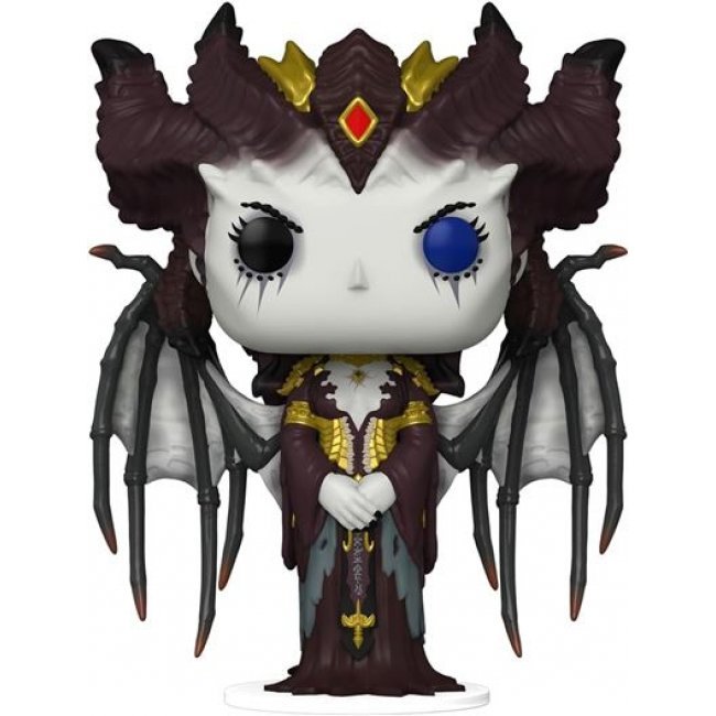 Figura Funko Diablo IV Lilith 10cm