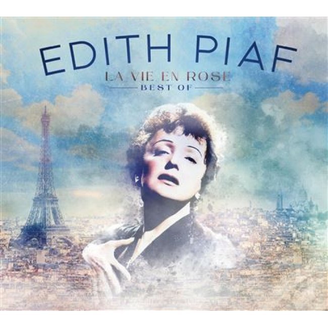 The Best of Edith Piaf
