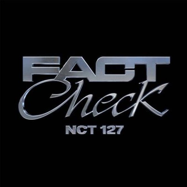 The 5th Album 'Fact Check' (Poster Ver.)