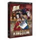 Kingdom Temporada 1 Episodios 1 A 38 - DVD