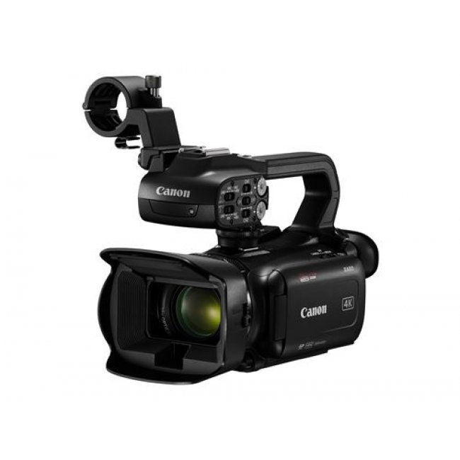 Videocámara Canon XA60 