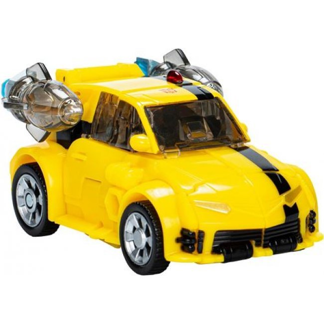 Figura Hasbro Transformers Legacy United Bumblebee 14cm
