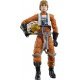 Figura Hasbro Black Series Star Wars Luke Skywalker piloto 15cm