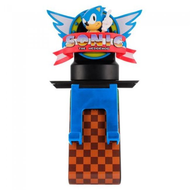 Cargador Cable Guy Ikon Sonic