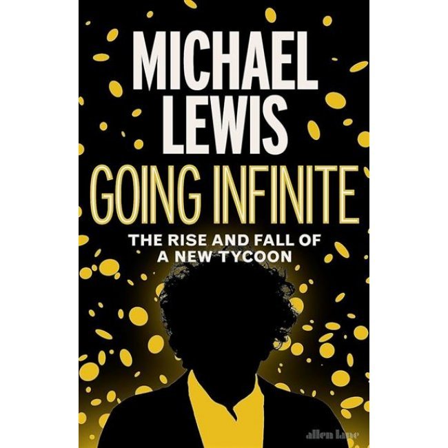 Going infinite