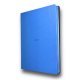 Libreta Premium Tracy XL All-Blue Input/Output