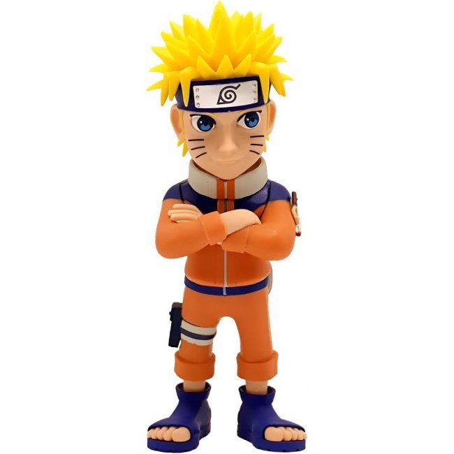 Figura Minix Naruto 12cm