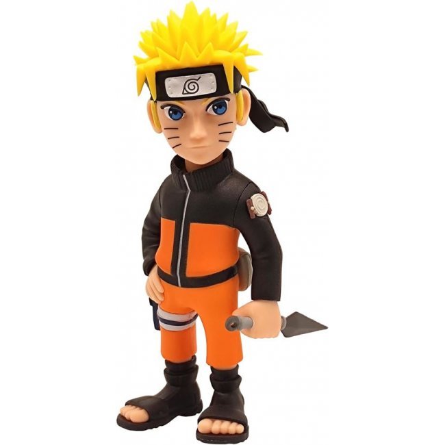 Figura Minix Naruto Shippuden 12cm