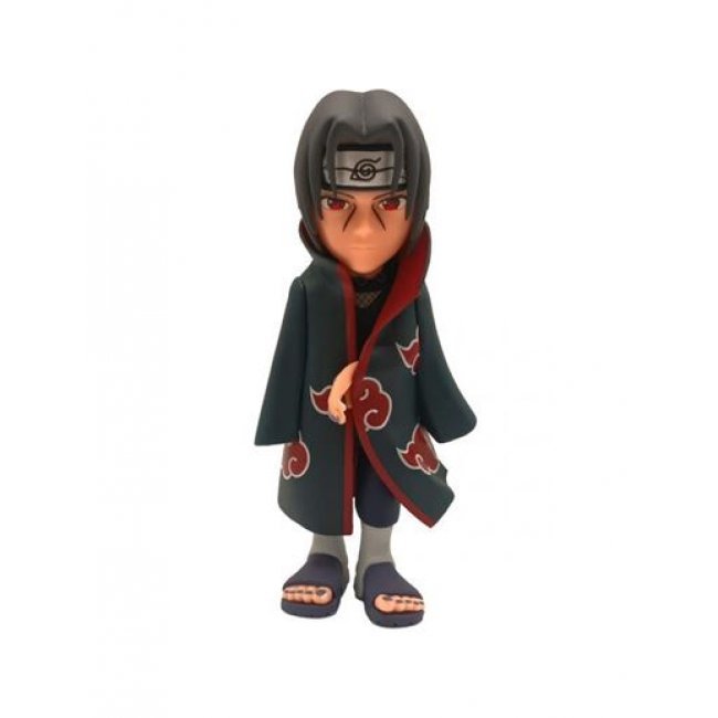 Figura Minix Naruto Itachi Uchiha 12cm