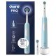 Cepillo eléctrico Oral-B Pro 1 Azul Caribe