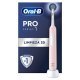 Cepillo eléctrico Oral-B Pro 1 Rosa