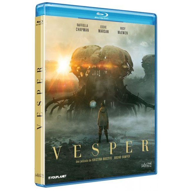 Vesper -  Blu-ray