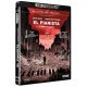 El Pianista De Roman Polanski - UHD + Blu-ray