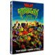 Ninja Turtles: Caos Mutante -  DVD