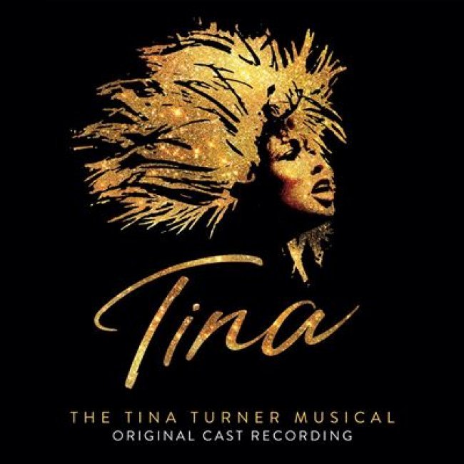 Tina: The Tina Turner Musical B.S.O.