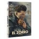 El Zorro (Der Fuchs) 2022 - DVD