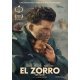 El Zorro (Der Fuchs) 2022 - DVD