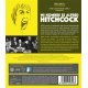 Mi nombre es Alfred Hitchcock - Blu-ray