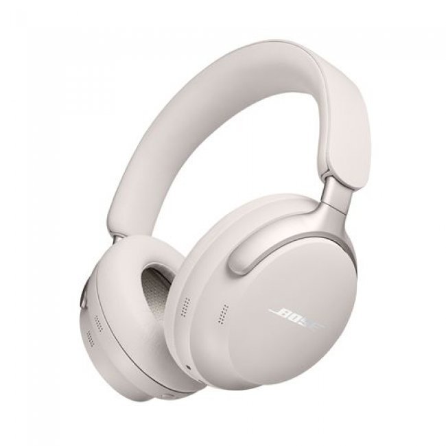Auriculares Noise Cancelling Bose QuietComfort Ultra Headphones Blanco