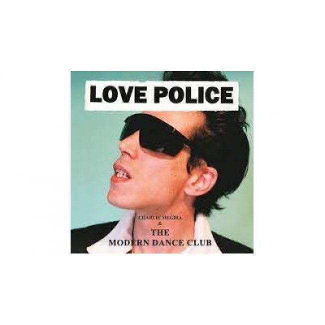 Love Police - 2 Vinilos Verde coke