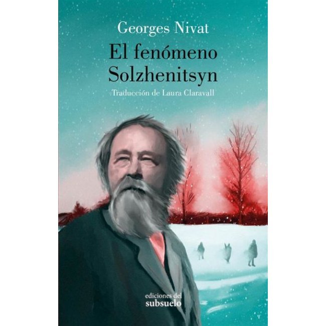 El fenómeno Solzhenitsyn