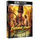 Indiana Jones y el dial del destino - UHD + Blu-ray