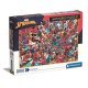 Puzzle Spiderman 2 - 1000 piezas