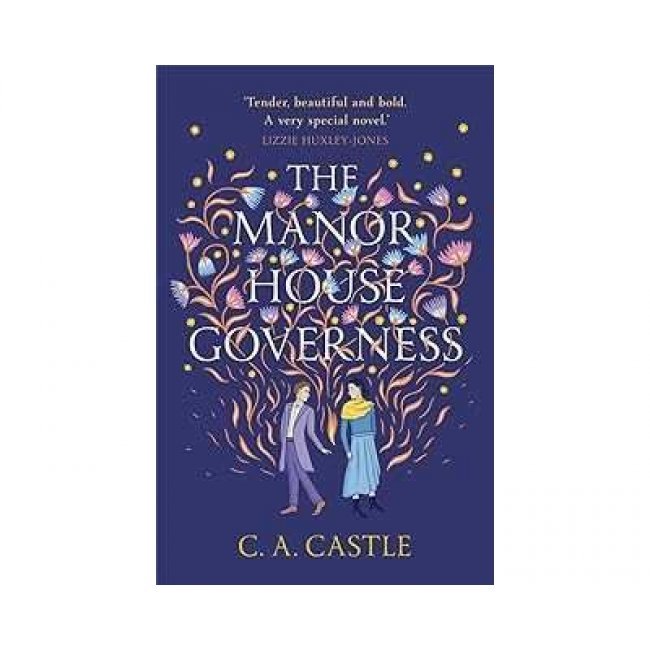 The Manor House Governess