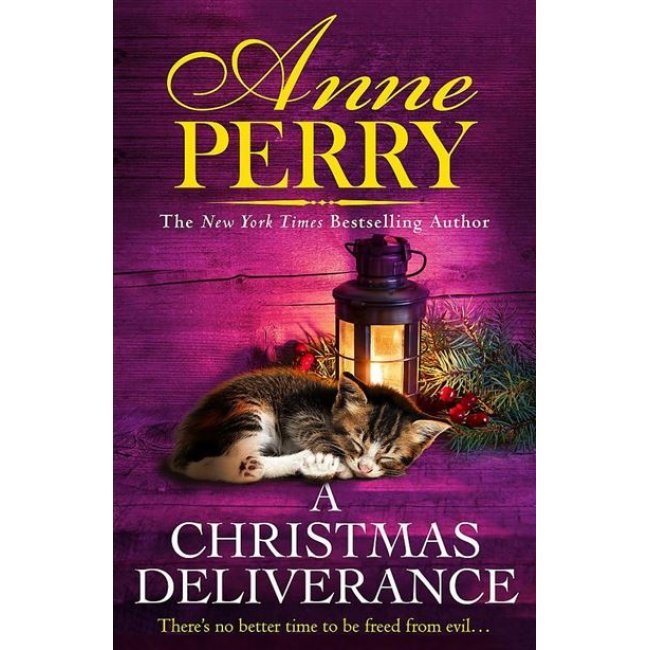 A Christmas Deliverance