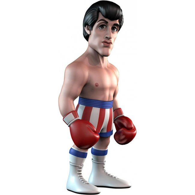 Figura Minix Rocky IV 12cm
