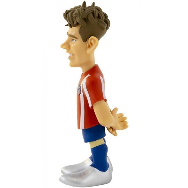 Figura Minix Atlético de Madrid Griezmann 12cm