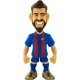 Figura Minix Fútbol Club Barcelona Pique 12cm